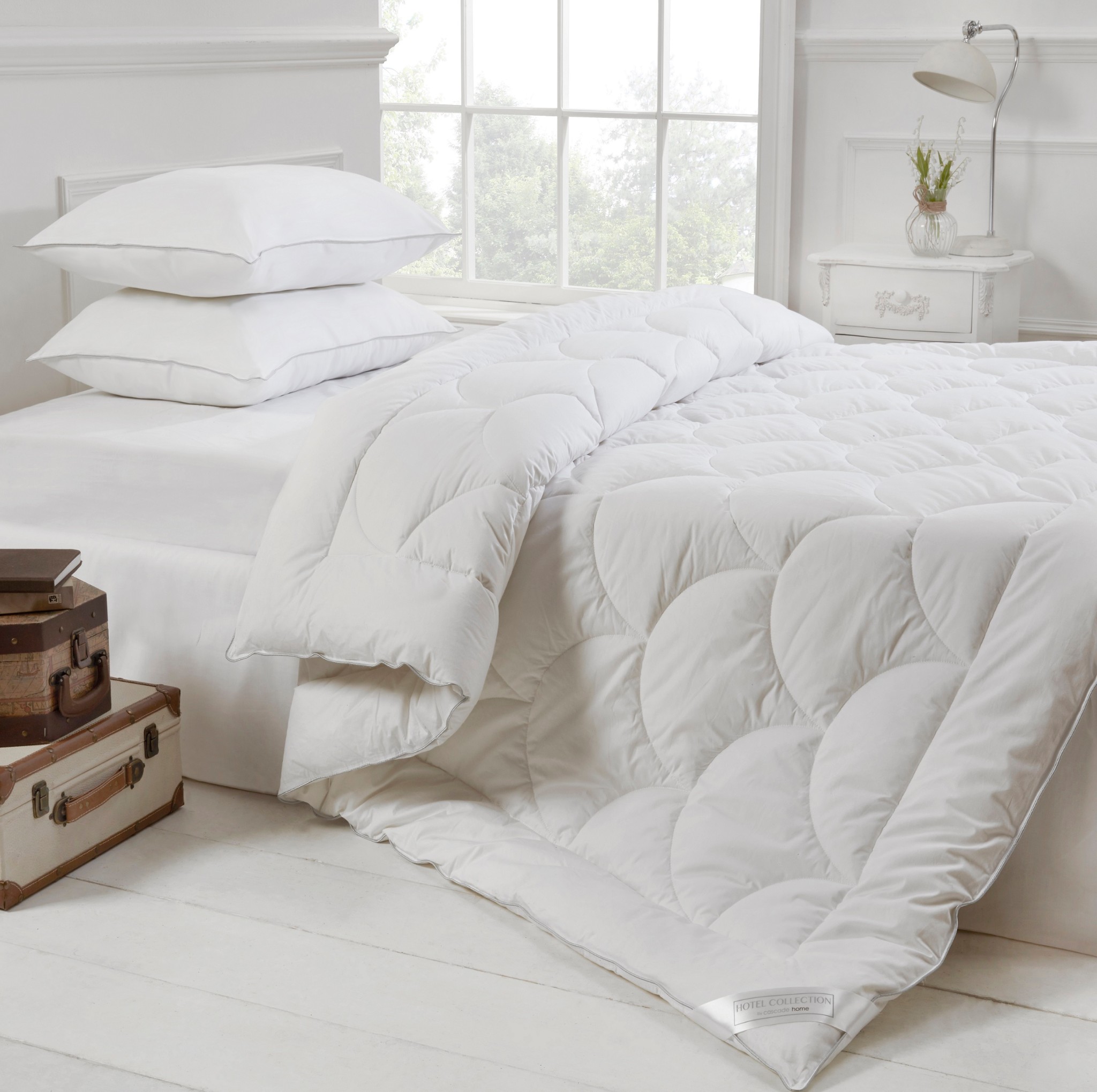 australian wool pillow