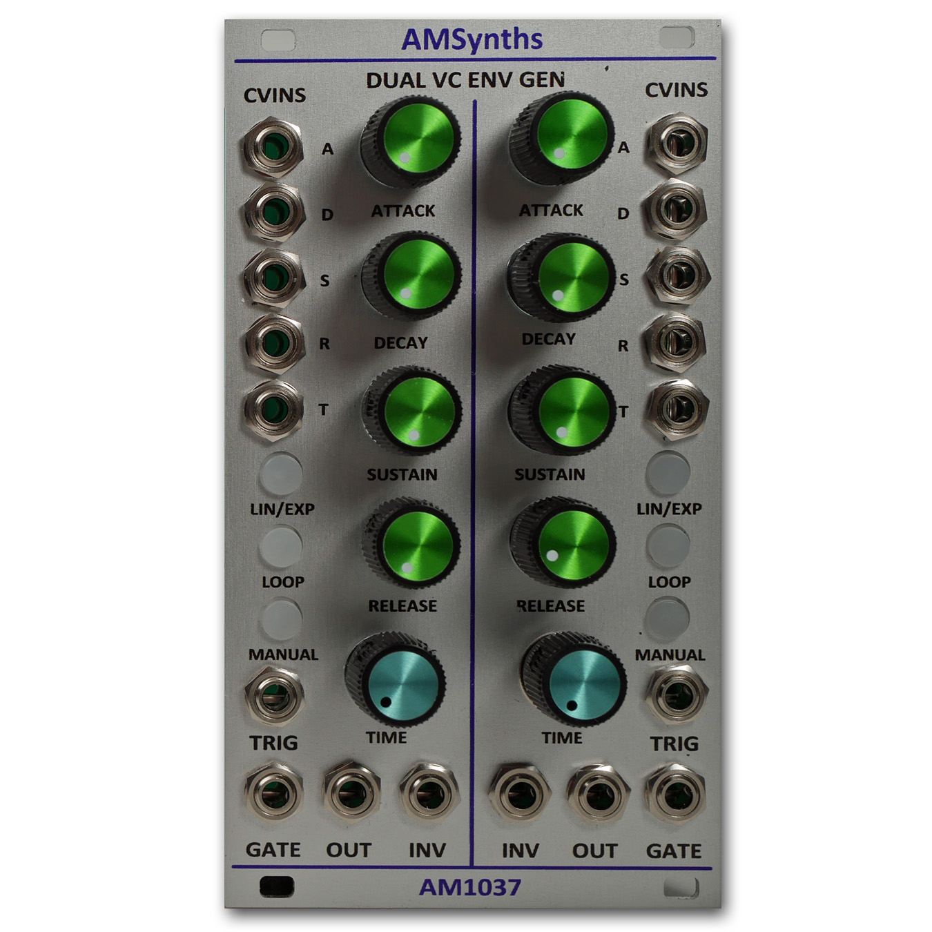 AM1037 Module
