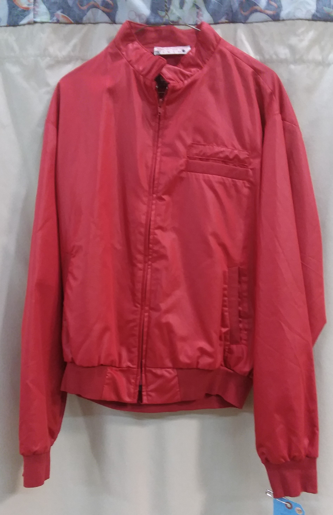 RENT ONLY Westside Story Jacket