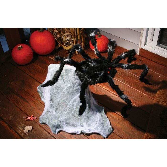 36in Jumping Spider Animatronic