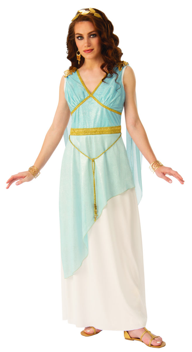 Grecian Maiden