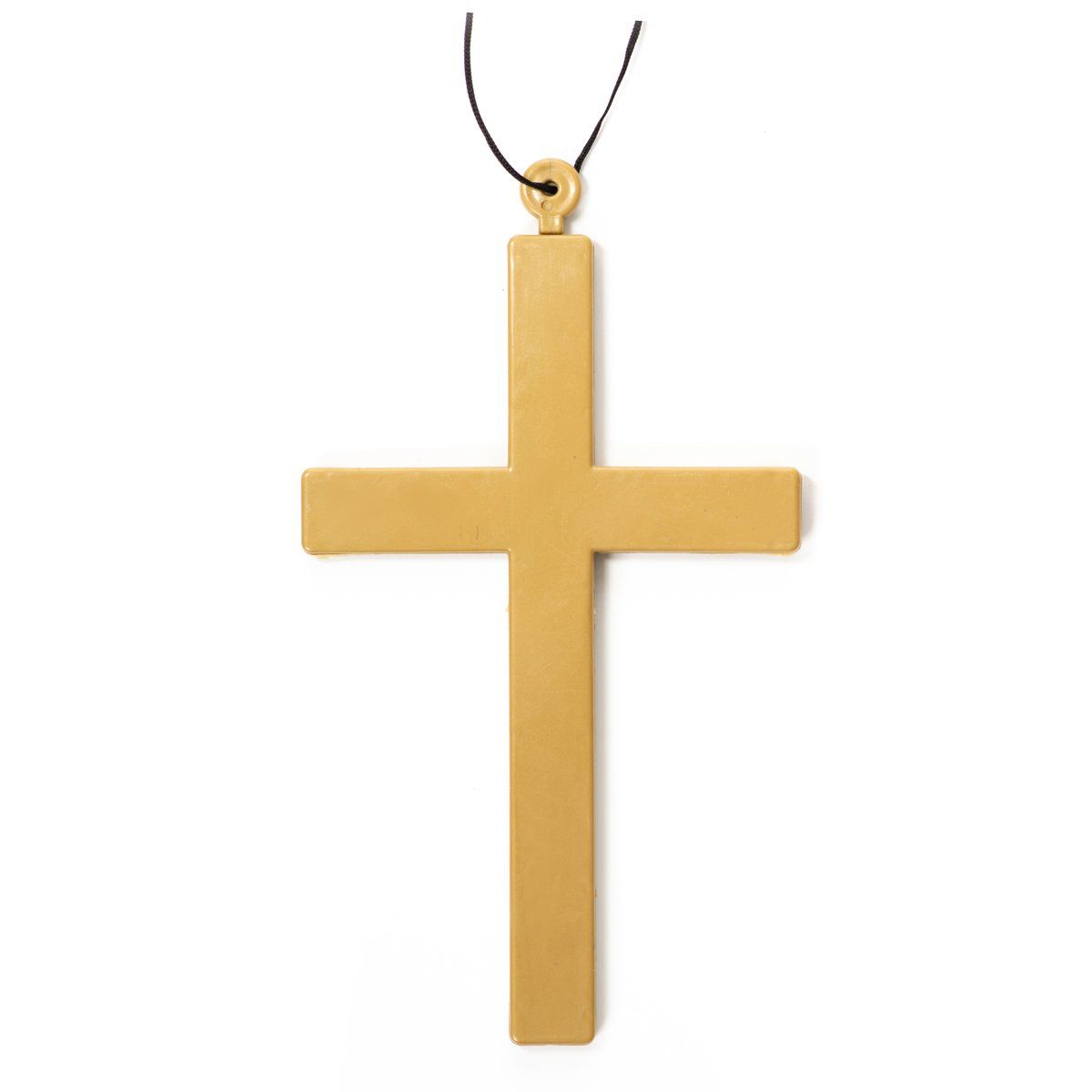 Gold Cross