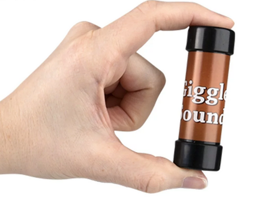 Giggle Noise Maker