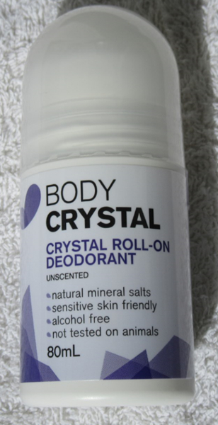 October special fragrance free 10% off