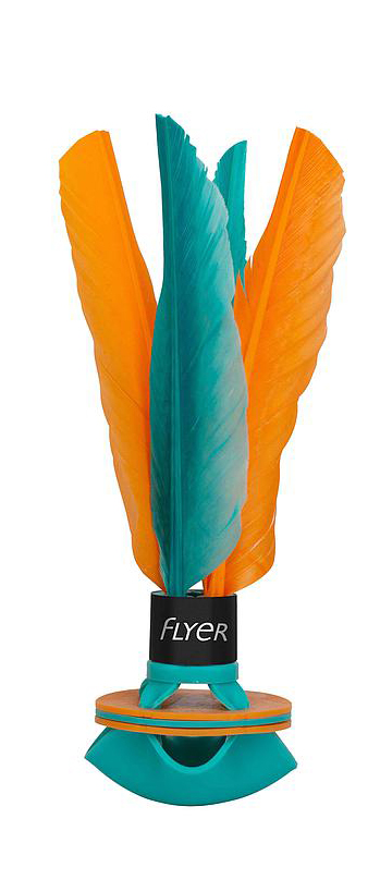 Waboba AZ Flyer Green