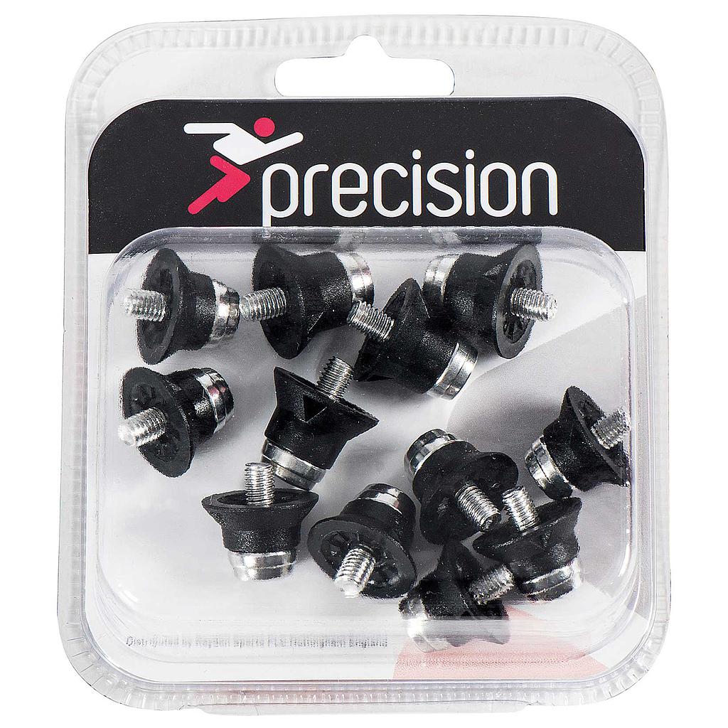 Precision Super Pro Football Stud Sets Single