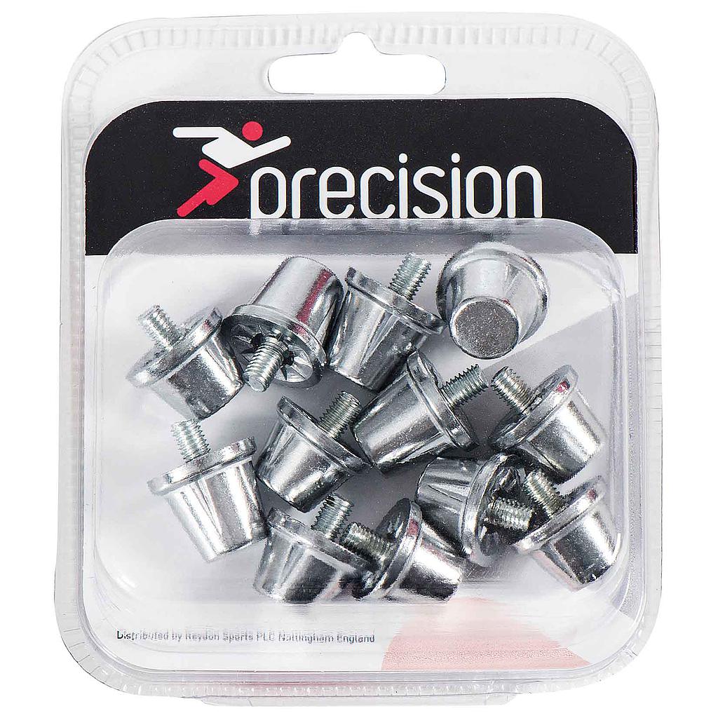 Precision Alloy Football Studs Sets Single
