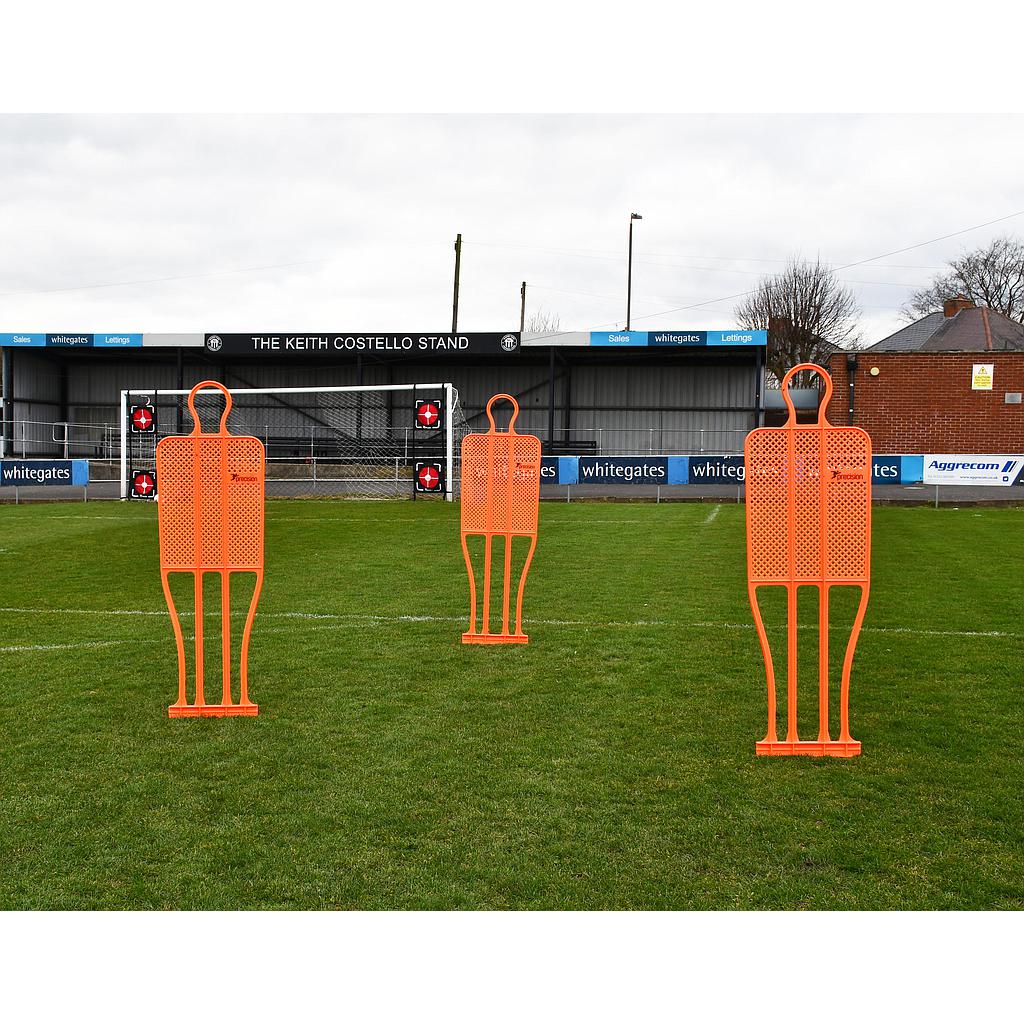 Precision Junior Pro Club Mannequin (Single)