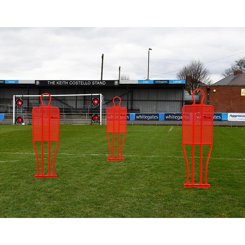 Precision Junior Pro Club Mannequin (Single)