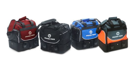 Drakes Pride Pro Midi Bags