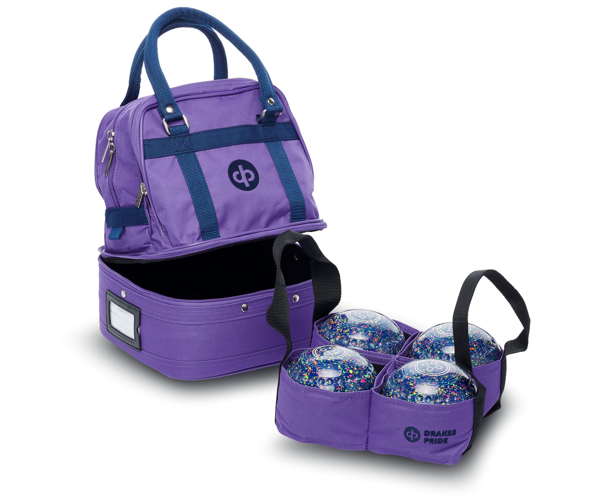 Drakes Pride Mini Bag