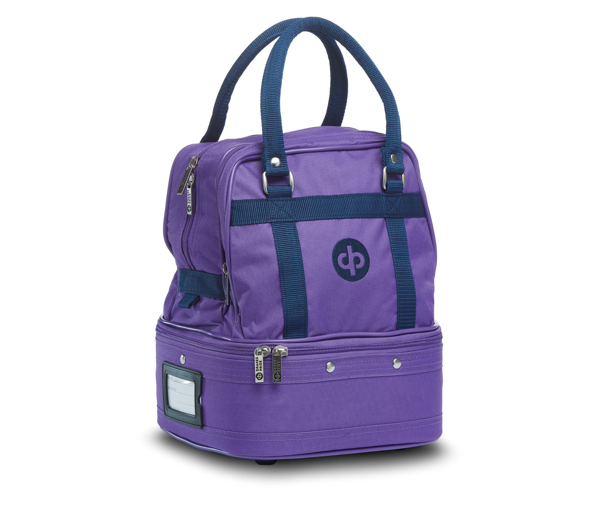 Drakes Pride Mini Bag