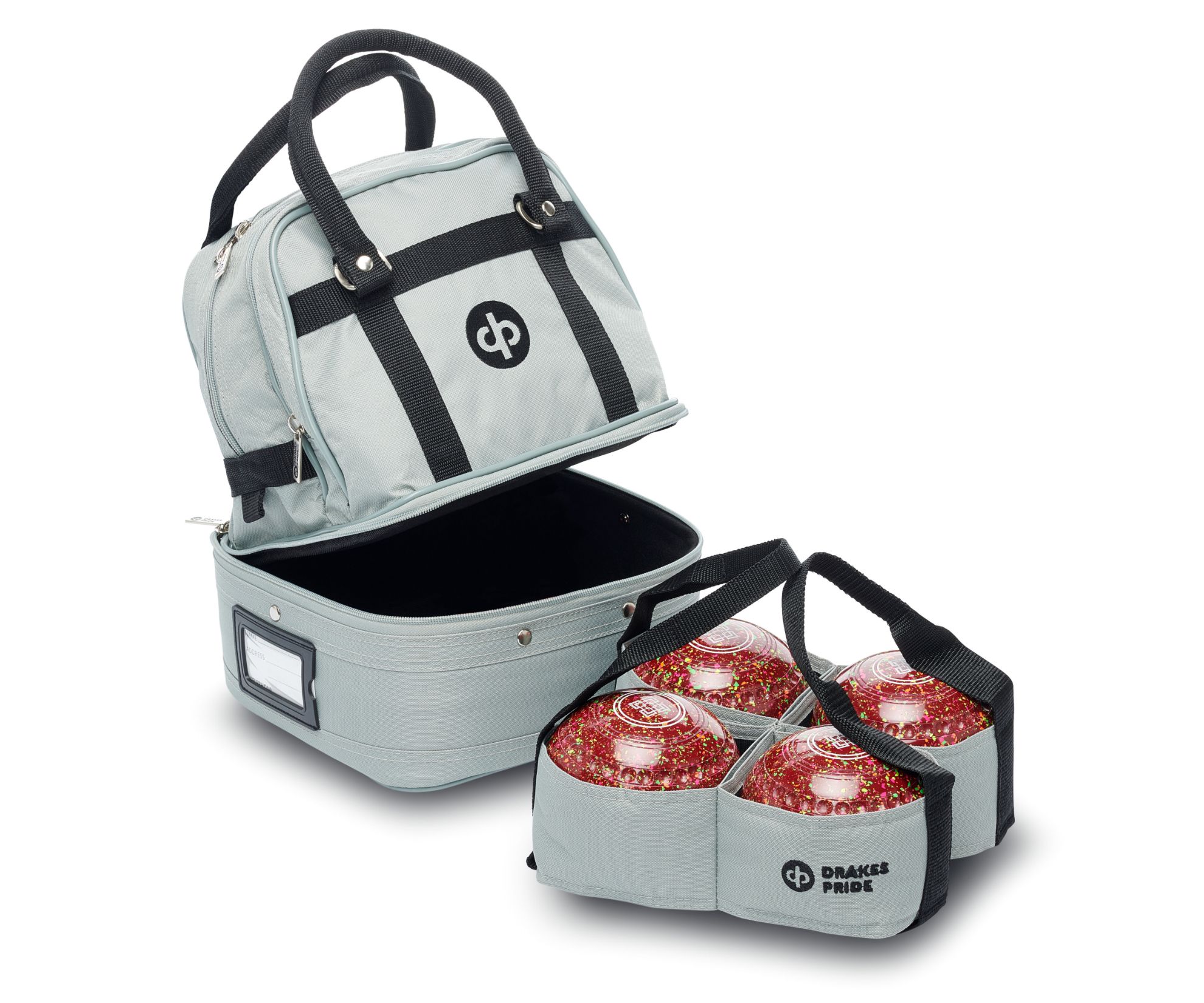 Drakes Pride Mini Bag