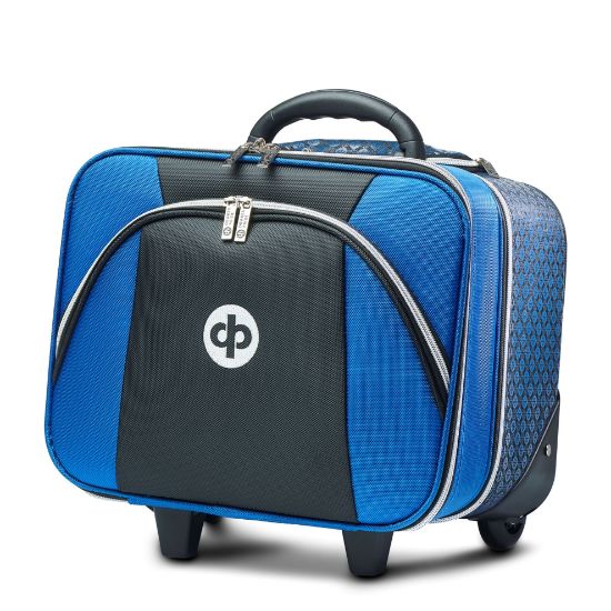 Drakes Pride Horizon Locker Trolley Bag