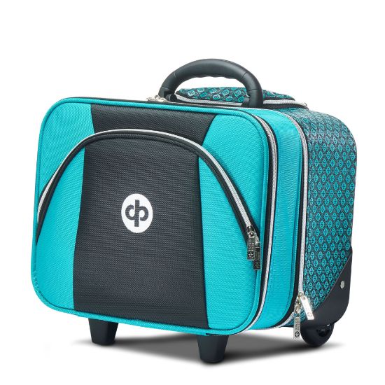 Drakes Pride Horizon Locker Trolley Bag