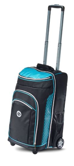 Drakes Pride Maximus Trolley bag