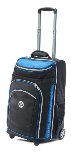 Drakes Pride Maximus Trolley bag