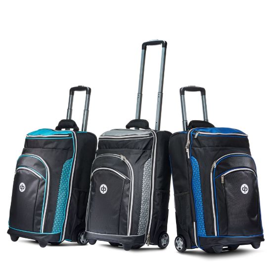 Drakes Pride Maximus Trolley bag