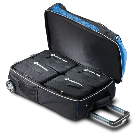 Drakes Pride Maximus Trolley bag