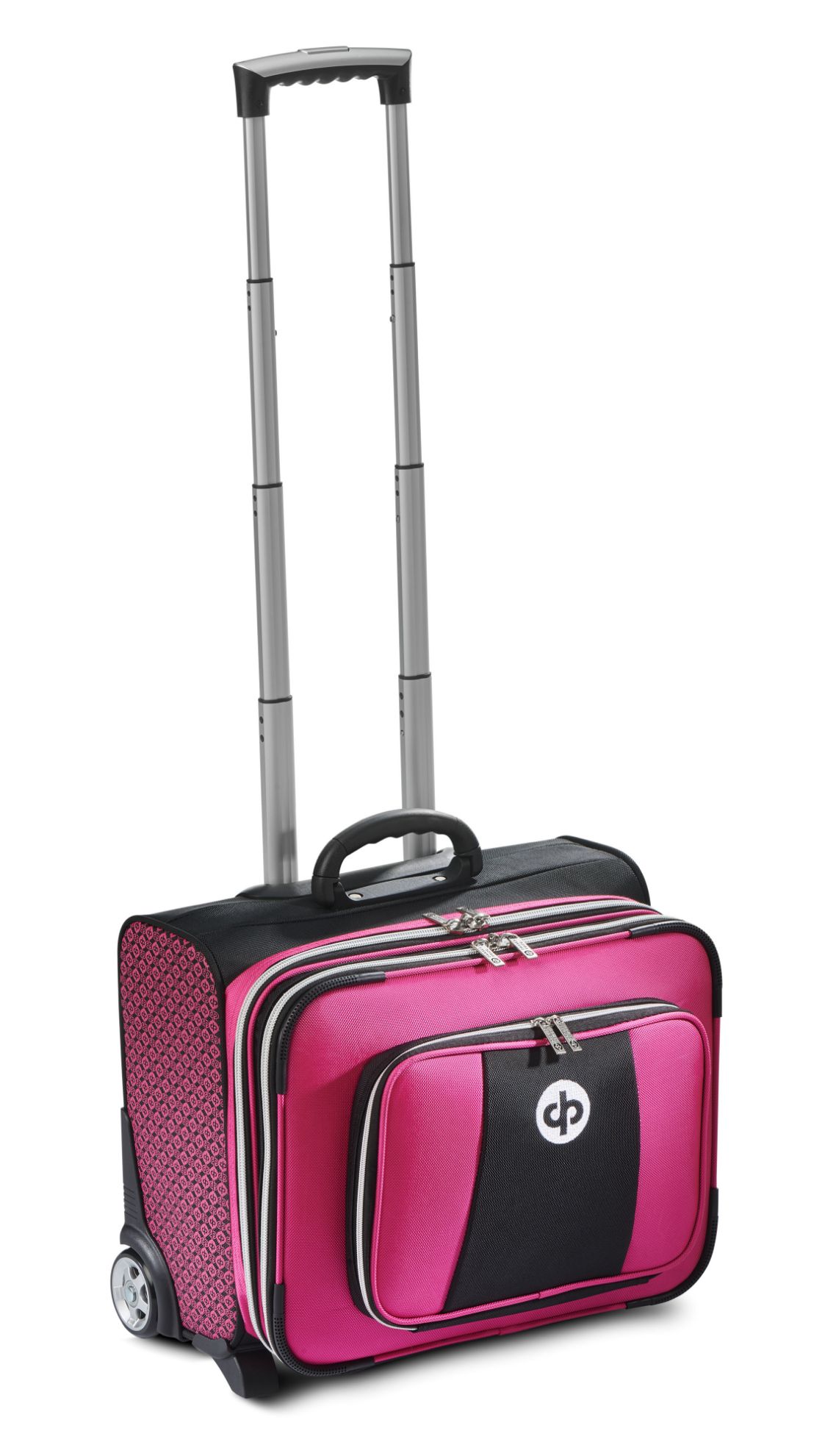 Drakes Pride Low Roller Trolley Bags