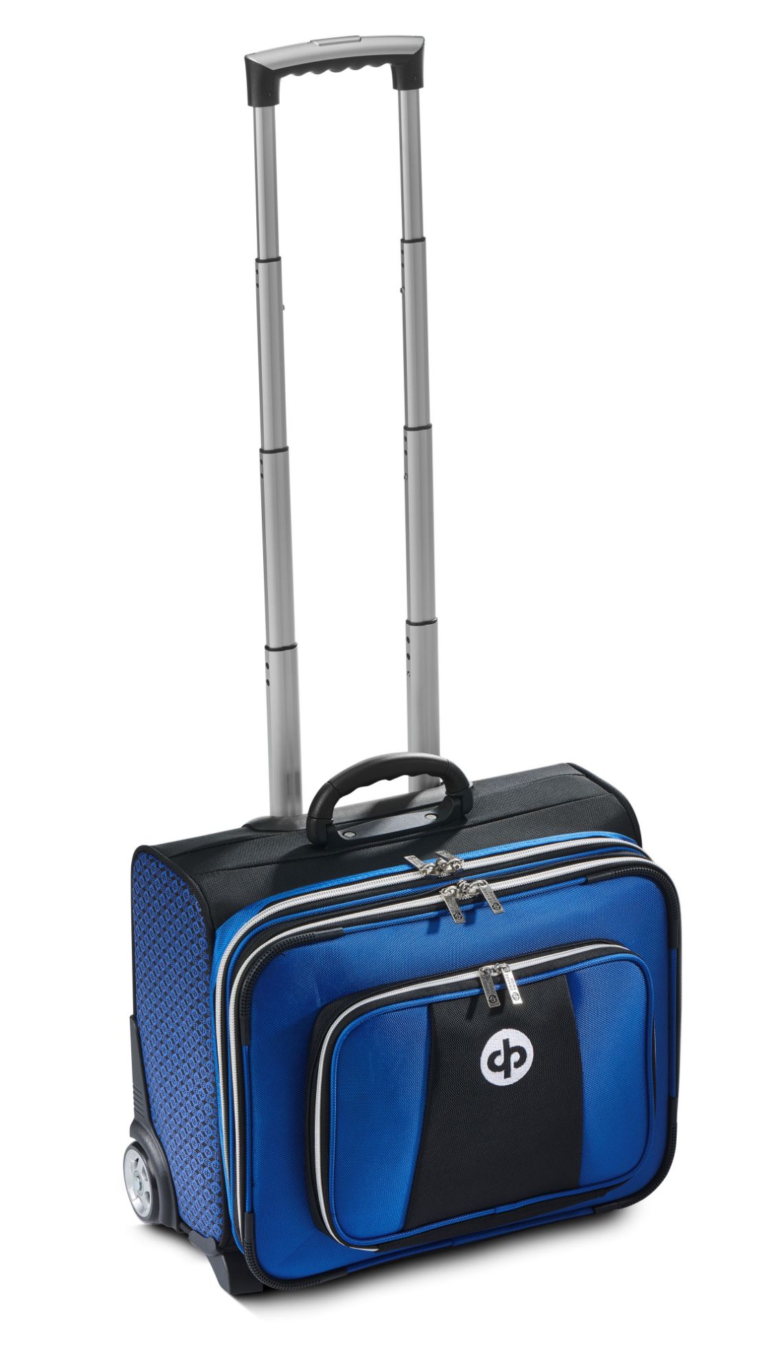 Drakes Pride Low Roller Trolley Bags