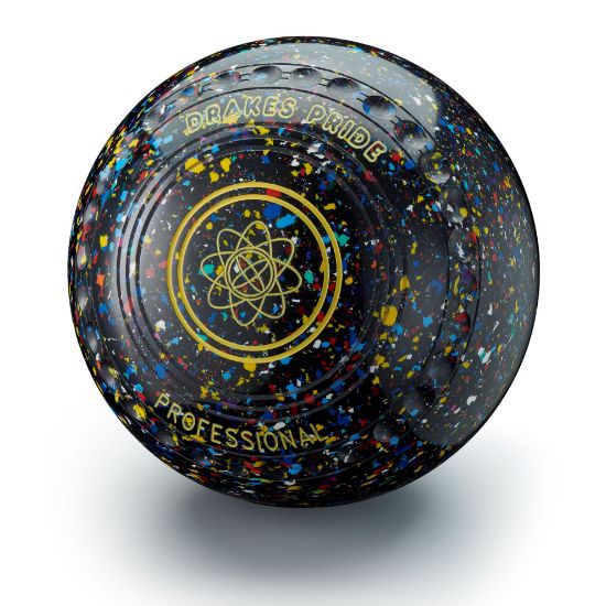 Drakes Pride Professional Bowls Colour