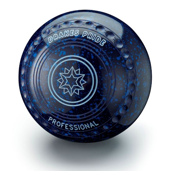 Drakes Pride Professional Bowls Colour