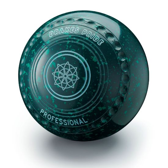 Drakes Pride Professional Bowls Colour