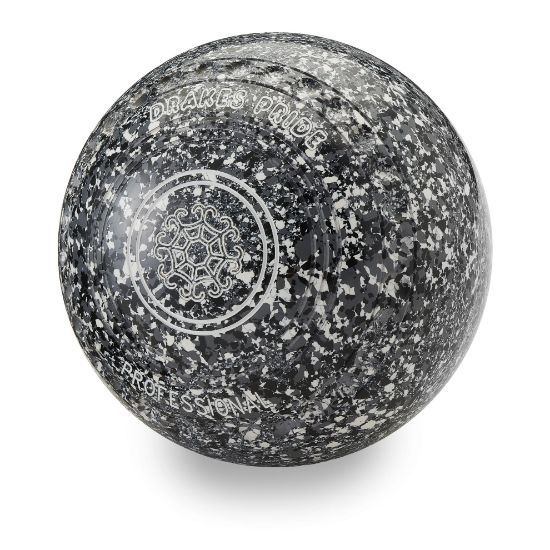 Drakes Pride Professional Bowls Colour