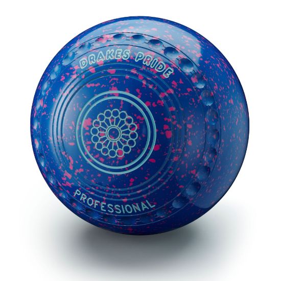 Drakes Pride Professional Bowls Colour