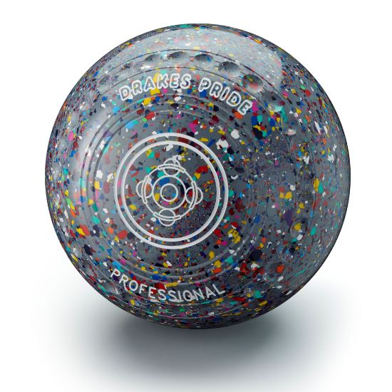 Drakes Pride Professional Bowls Colour