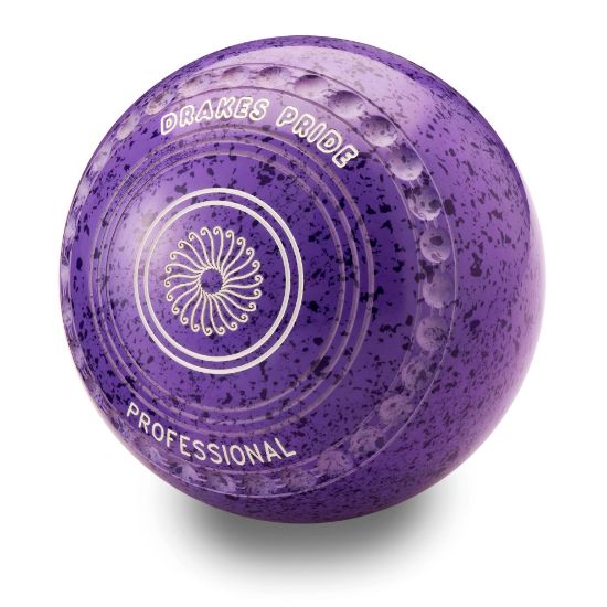 Drakes Pride Professional Bowls Colour