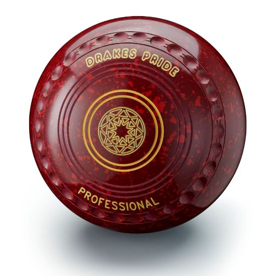 Drakes Pride Professional Bowls Colour