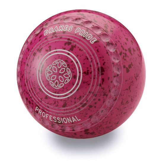 Drakes Pride Professional Bowls Colour