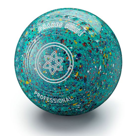 Drakes Pride Professional Bowls Colour