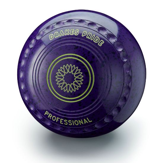 Drakes Pride Professional Bowls Colour