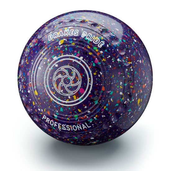 Drakes Pride Professional Bowls Colour