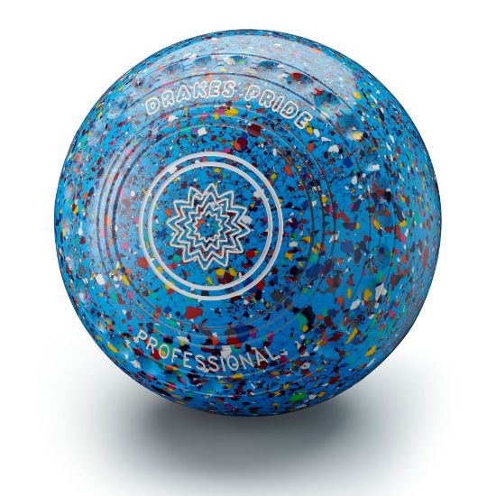 Drakes Pride Professional Bowls Colour