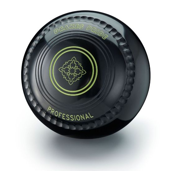 Drakes Pride Pro 50 Bowls Black