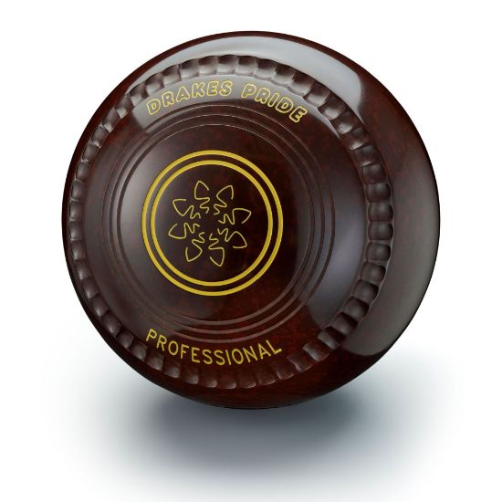 Drakes Pride Pro 50 Bowls Black