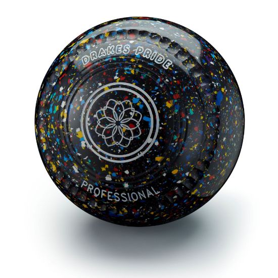 Drakes Pride Pro 50 Bowls Colour