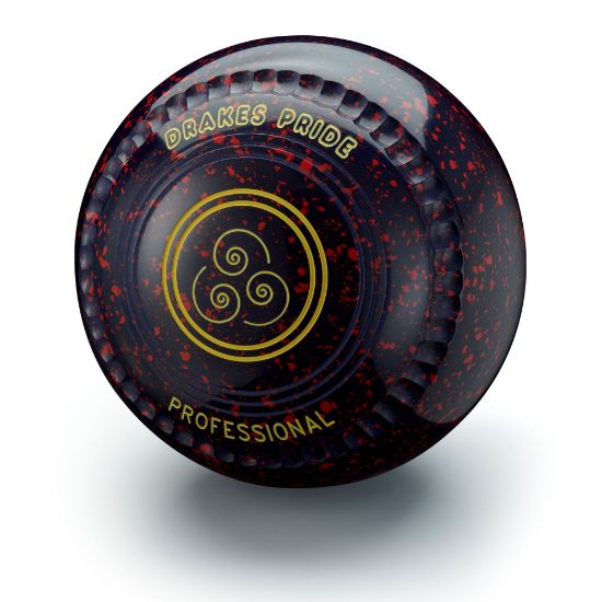 Drakes Pride Pro 50 Bowls Colour