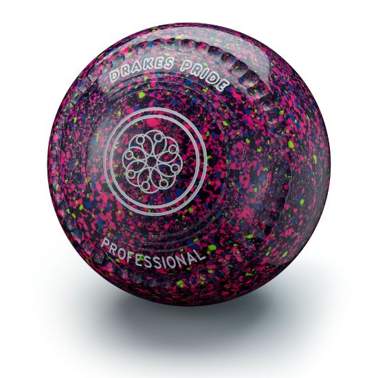 Drakes Pride Pro 50 Bowls Colour