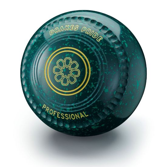 Drakes Pride Pro 50 Bowls Colour