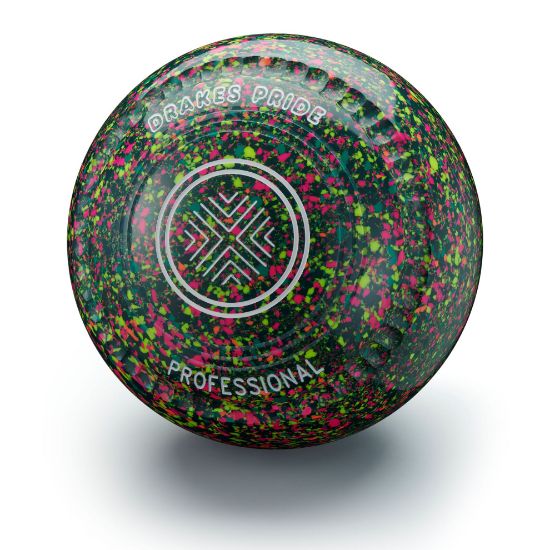 Drakes Pride Pro 50 Bowls Colour