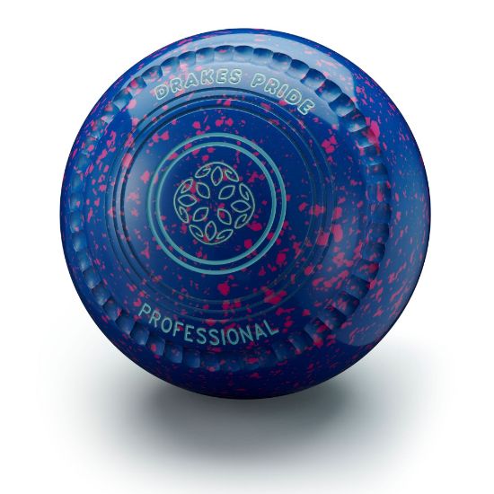 Drakes Pride Pro 50 Bowls Colour
