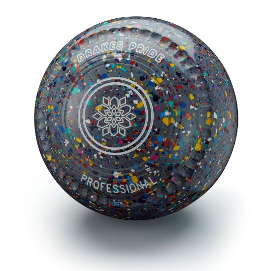 Drakes Pride Pro 50 Bowls Colour