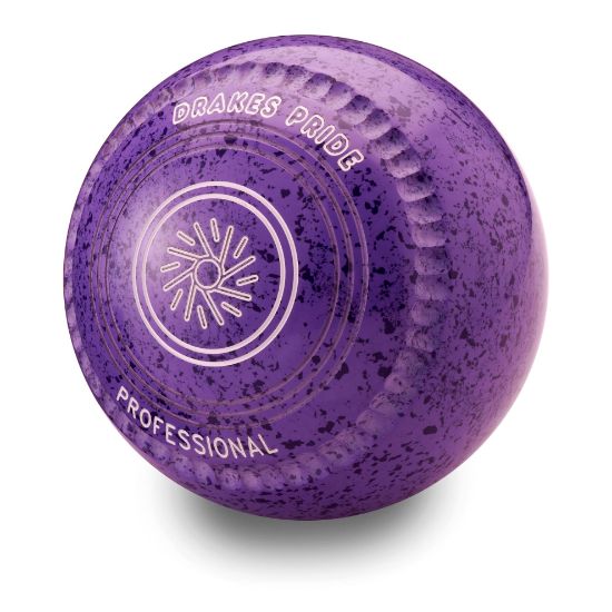 Drakes Pride Pro 50 Bowls Colour