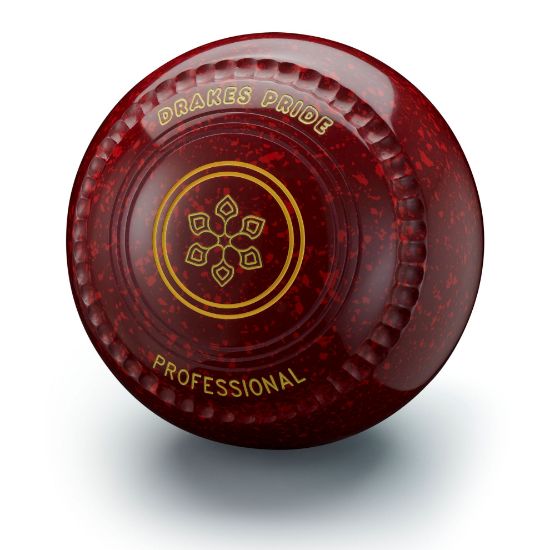 Drakes Pride Pro 50 Bowls Colour