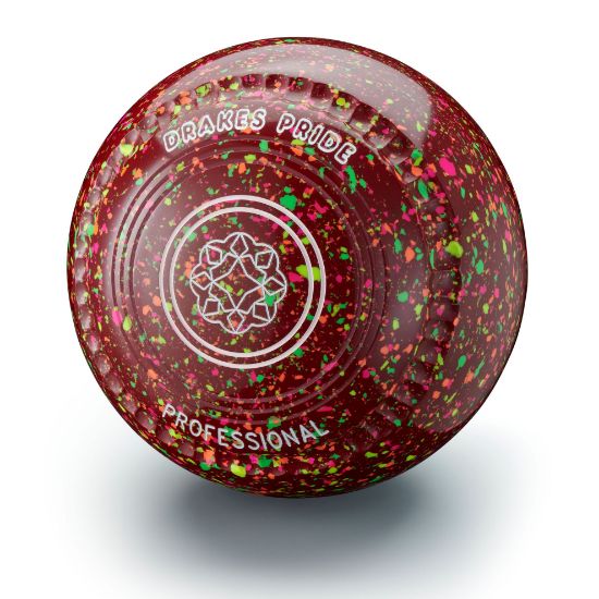 Drakes Pride Pro 50 Bowls Colour